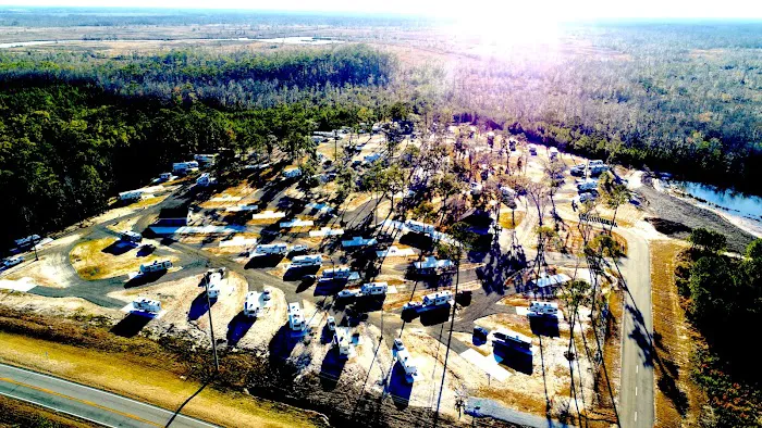 Legacy RV Resort 7