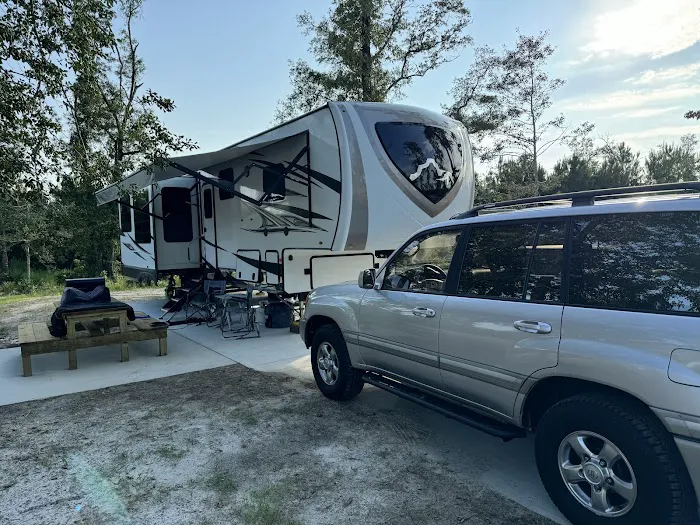 Legacy RV Resort 10