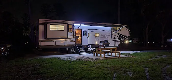 Legacy RV Resort 9