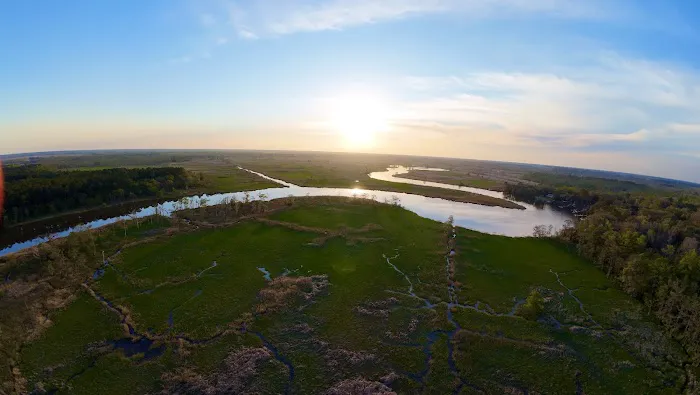 Inland Harbor RV Park 7