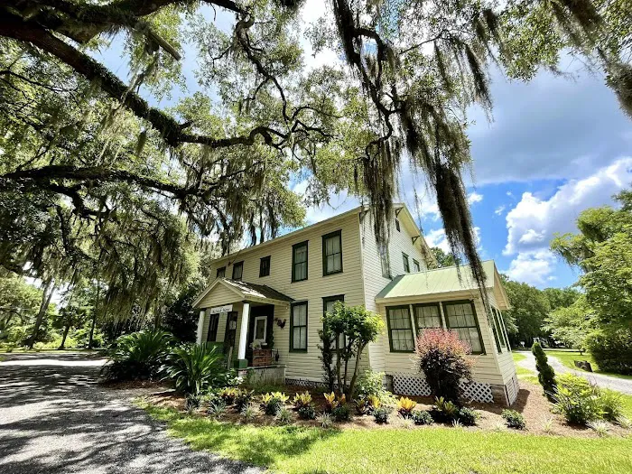 McIntosh Manor RV Park and Retreat 2