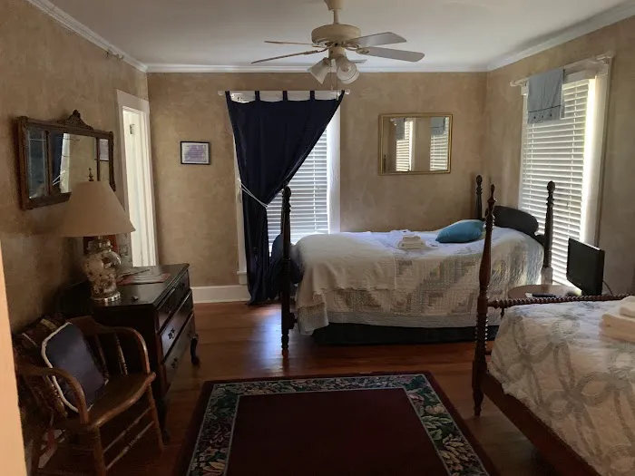 McIntosh Manor RV Park and Retreat 1