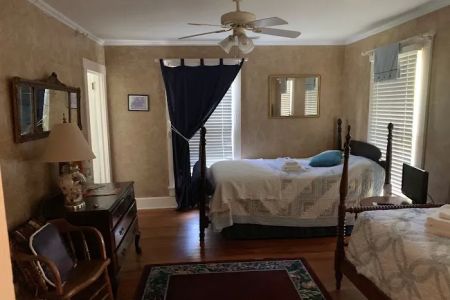McIntosh Manor RV Park and Retreat