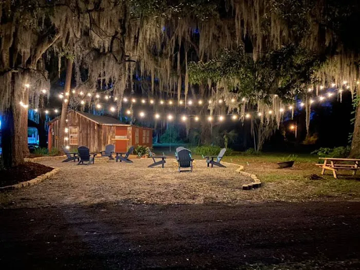 McIntosh Manor RV Park and Retreat 3