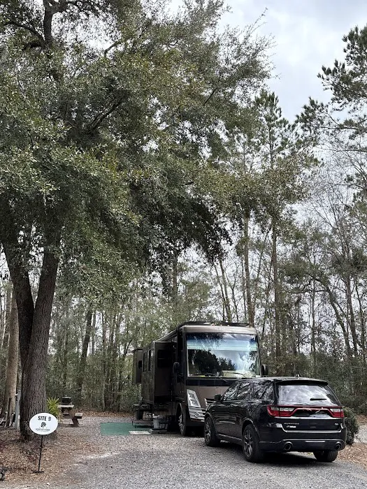 McIntosh Manor RV Park and Retreat 4