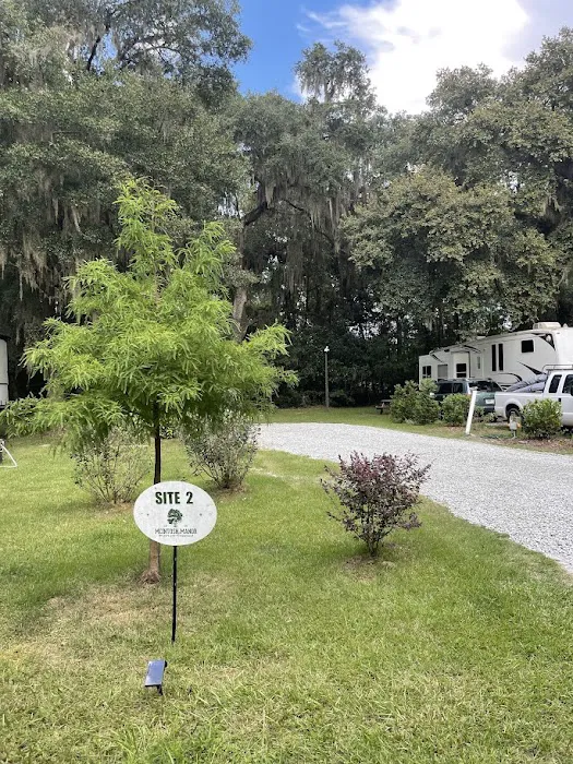 McIntosh Manor RV Park and Retreat 10