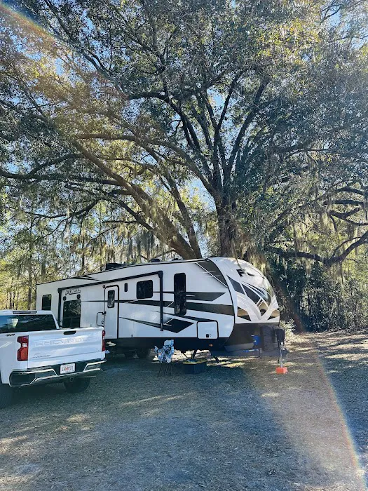 South Newport Campground 2