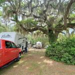 South Newport Campground