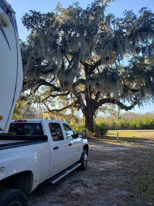 South Newport Campground 4