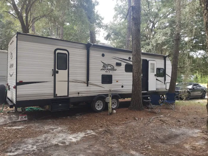 South Newport Campground 5