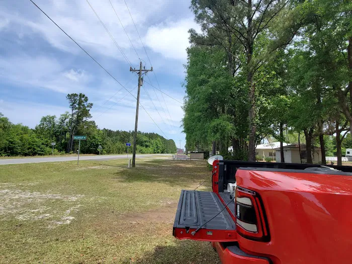 South Newport Campground 10