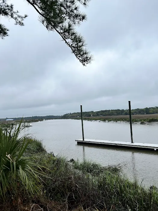 Belle Bluff Island Campground and Marina 1