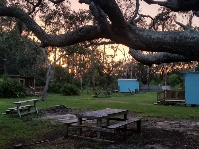 Mary Bailey's Campground 1