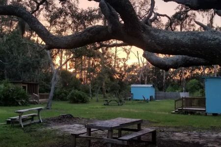 Mary Bailey's Campground