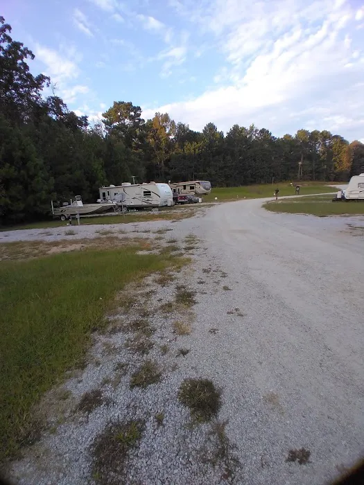 Big K's RV Park Picture 1