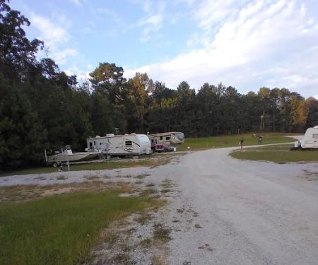 Big K's RV Park