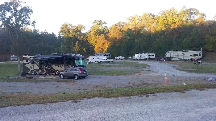 Big K's RV Park Picture 4