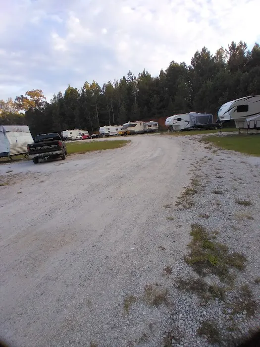 Big K's RV Park Picture 8