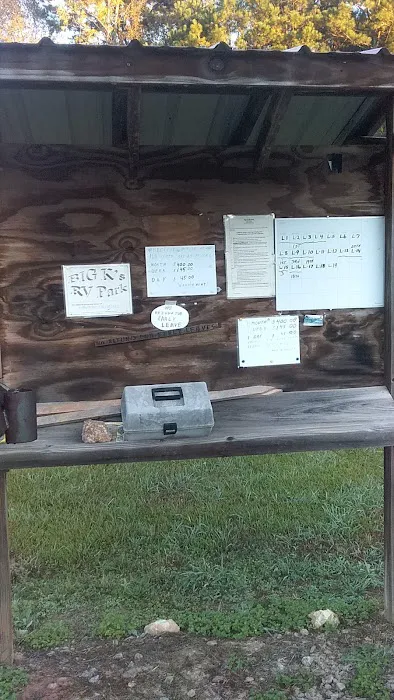 Big K's RV Park Picture 7