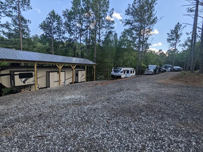 Great Sky RV Park Wedowee LLC 1
