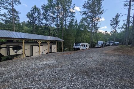 Great Sky RV Park Wedowee LLC