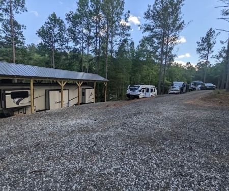 Great Sky RV Park Wedowee LLC