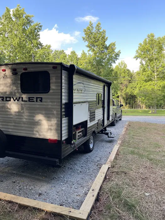 Ringer Road RV Park (CLOSED) 1