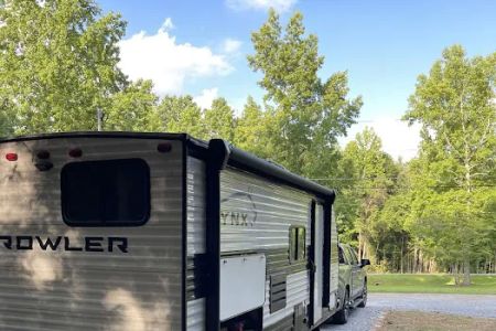 Ringer Road RV Park (CLOSED)