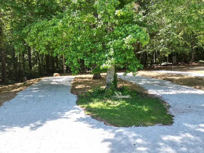 Ringer Road RV Park (CLOSED) 4