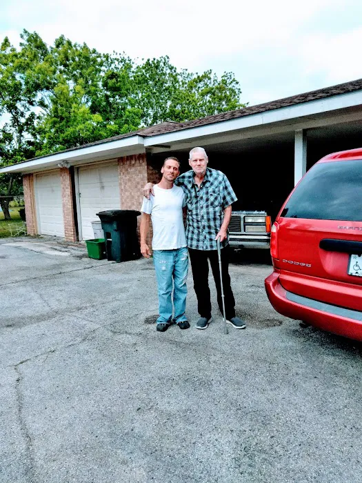Memory Springs Mobile Home Prk 4