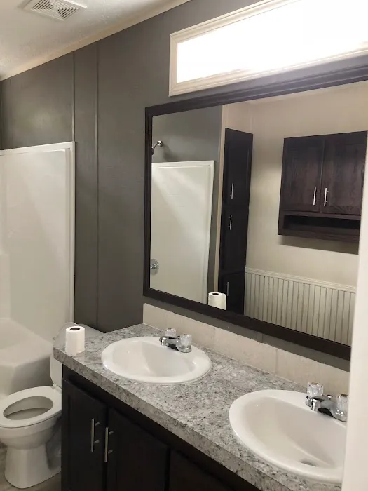 Cedar Village Manufactured Housing 2