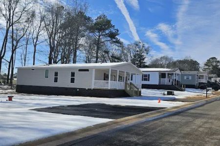 Cedar Village Manufactured Housing