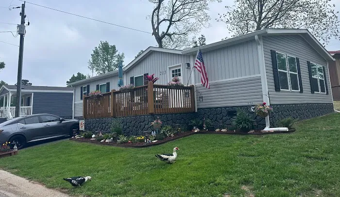 Cedar Village Manufactured Housing 3