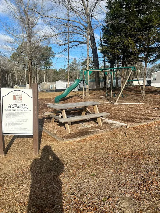 Cedar Village Manufactured Housing 7