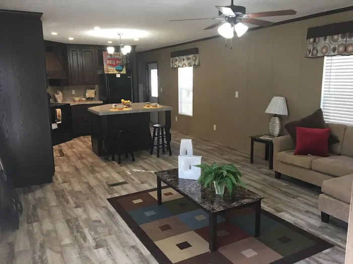 Cedar Village Manufactured Housing 9