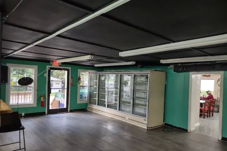 Oakwood Mobile Home Community
