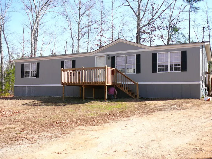 Carrollton Oaks Community 1