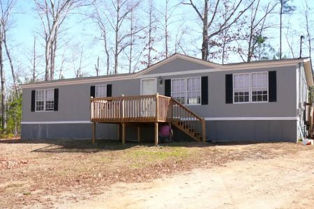 Carrollton Oaks Community