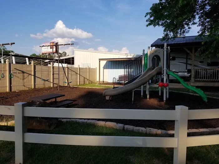 Lakeside Campground 1