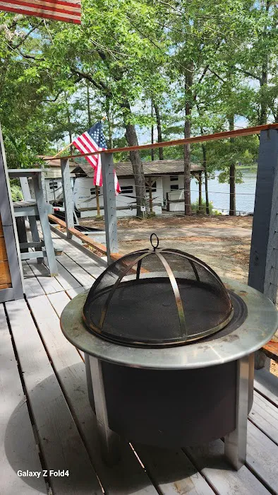 Lakeside Campground 4