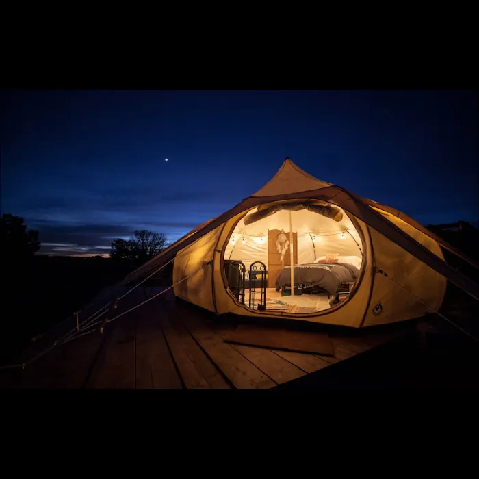 Alexander Campground 1