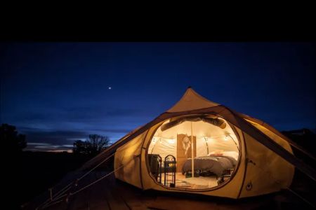 Alexander Campground