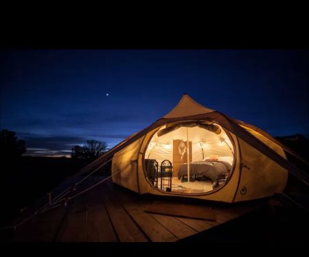 Alexander Campground