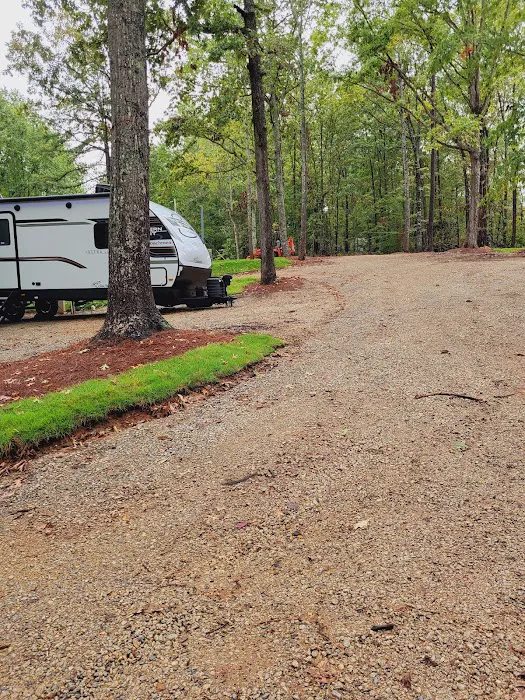 Lake Breeze Rv Park 2