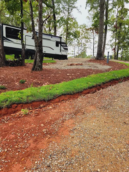 Lake Breeze Rv Park 1