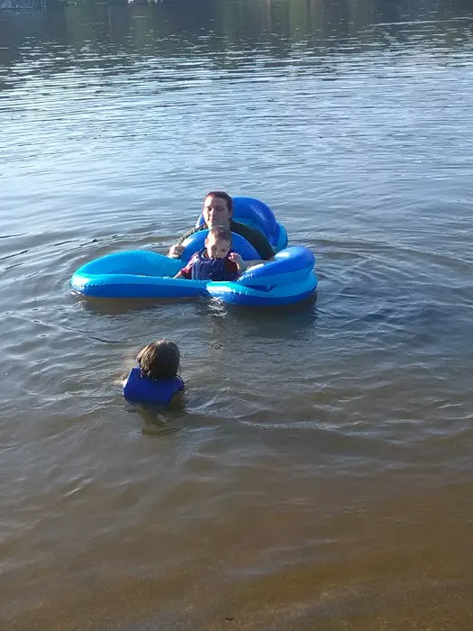 At the Water's Edge 6