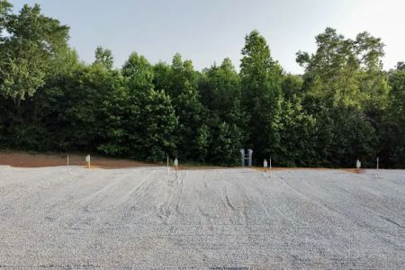 Big Fish at Wedowee RV Park