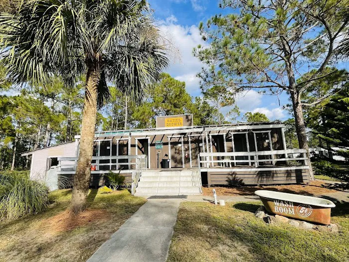 Palm Coast RV Park 1