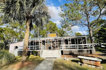 Palm Coast RV Park
