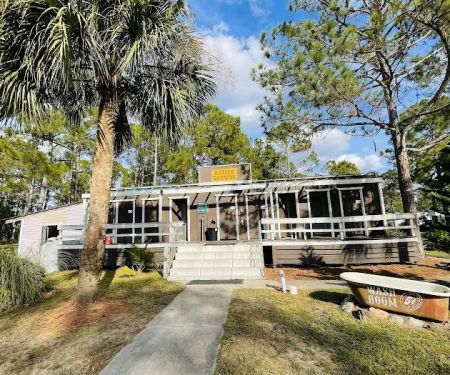Palm Coast RV Park